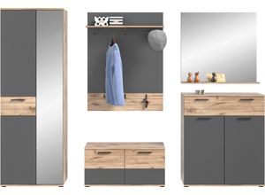 Garderoben-Set HOME AFFAIRE