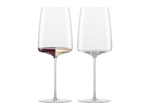 Weißweinglas ZWIESEL GLAS