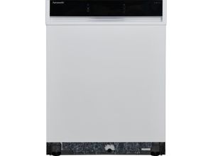 HANSEATIC Unterbaugeschirrspüler