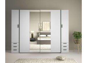 Kleiderschrank HOME AFFAIRE