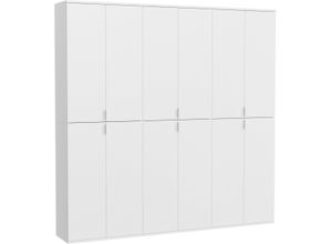 Garderoben-Set HOME AFFAIRE