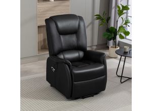 TV-Sessel DUO COLLECTION