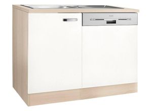 Spülenschrank OPTIFIT