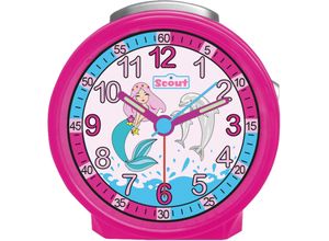 Kinderwecker SCOUT