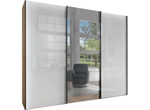 Schwebetürenschrank WIEMANN