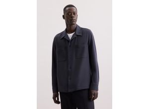 Hemdjacke SEIDENSTICKER, Herren, Gr. XL,