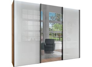 Schwebetürenschrank WIEMANN