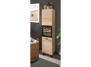 Hochschrank WELLTIME