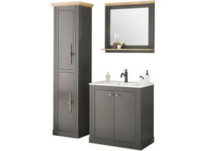 Badmöbel-Set OTTO HOME