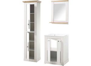 Badmöbel-Set OTTO HOME