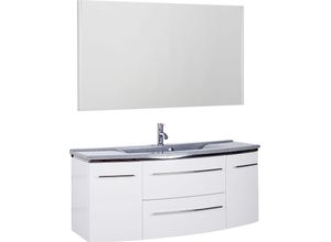 Badmöbel-Set SAPHIR