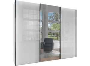 Schwebetürenschrank WIEMANN