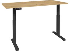 Schreibtisch MÄUSBACHER