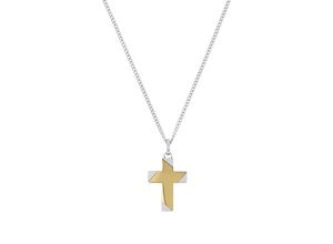 Kette mit Anhänger AMOR