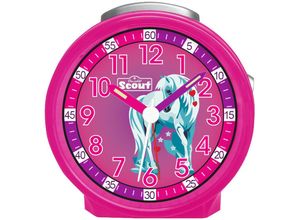Kinderwecker SCOUT