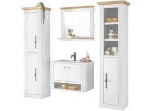 Badmöbel-Set OTTO HOME