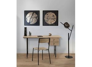 Schreibtisch WOODMAN