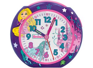 Kinderwecker SCOUT