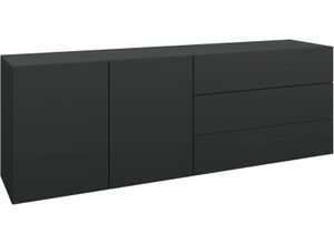 Sideboard BORCHARDT MÖBEL