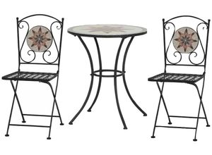 Garten-Essgruppe SIENA GARDEN