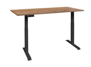 Schreibtisch MÄUSBACHER