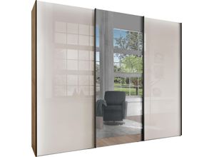 Schwebetürenschrank WIEMANN