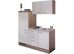 Küchenzeile FLEX-WELL