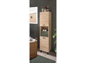 Hochschrank WELLTIME