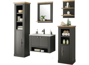 Badmöbel-Set OTTO HOME