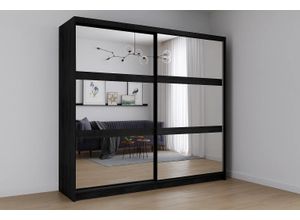 Kleiderschrank HOME AFFAIRE