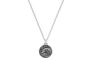 Kette mit Anhänger AMOR