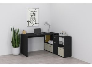 Eckschreibtisch FMD