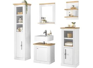Badmöbel-Set OTTO HOME