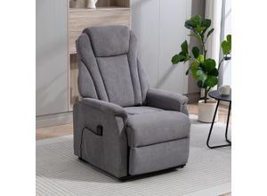 TV-Sessel DUO COLLECTION