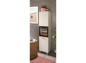 Hochschrank WELLTIME