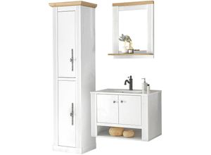 Badmöbel-Set OTTO HOME