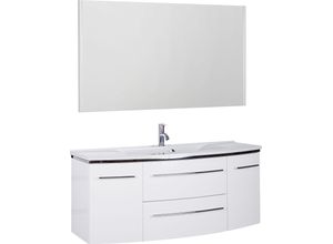 Badmöbel-Set SAPHIR