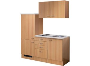 Küchenzeile FLEX-WELL