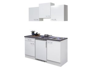 Küchenzeile FLEX-WELL