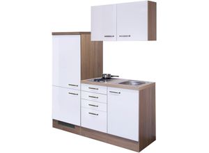 Küchenzeile FLEX-WELL