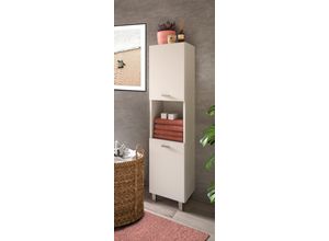 Hochschrank WELLTIME