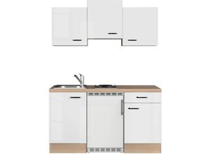 Küchenzeile FLEX-WELL