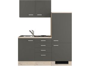 Küchenzeile FLEX-WELL