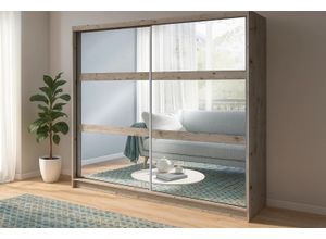 Kleiderschrank HOME AFFAIRE