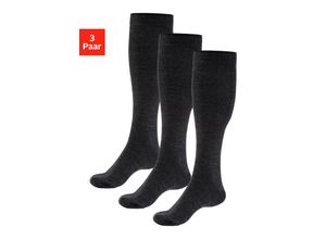 Kniestrümpfe BENCH., Herren, Gr. 39-42,