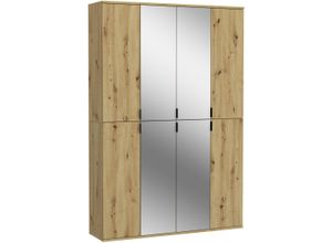 Garderoben-Set HOME AFFAIRE