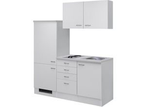 Küchenzeile FLEX-WELL