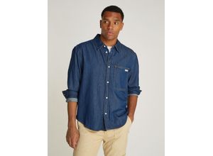 Jeanshemd CALVIN KLEIN JEANS