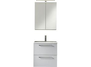 Badmöbel-Set NOLTE SPA