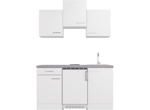 Küchenzeile FLEX-WELL